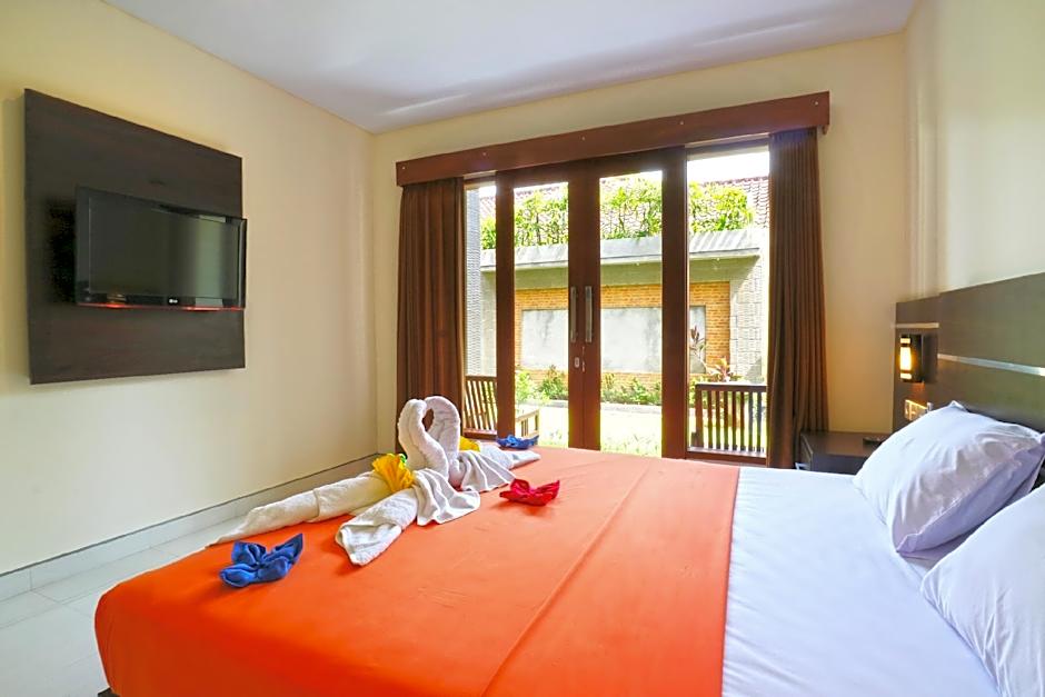 Gempita House Legian