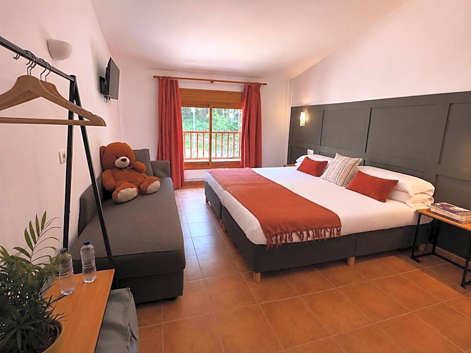 Hotel Casa Eira B&B