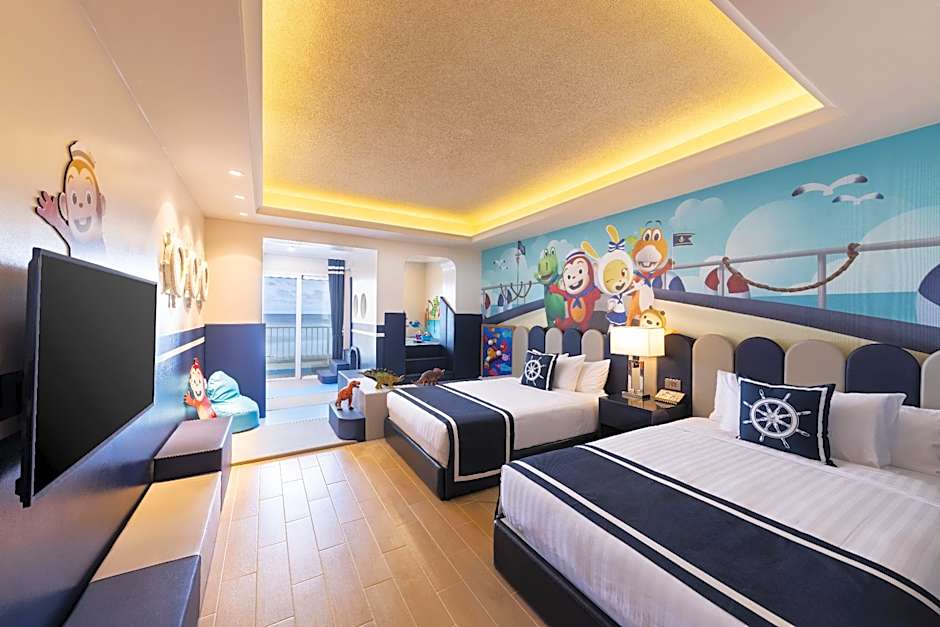 KENSINGTON HOTEL SAIPAN