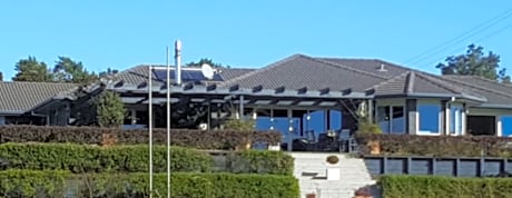 Waitomo Orchard B&B