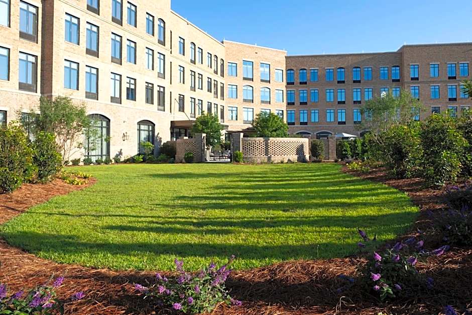 Courtyard by Marriott Thomasville