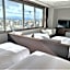Bande Hotel Osaka