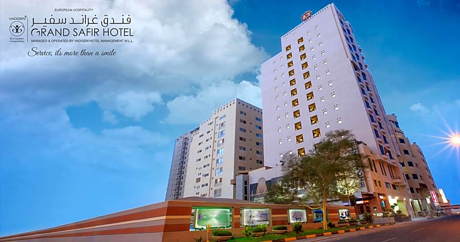 Grand Safir Hotel
