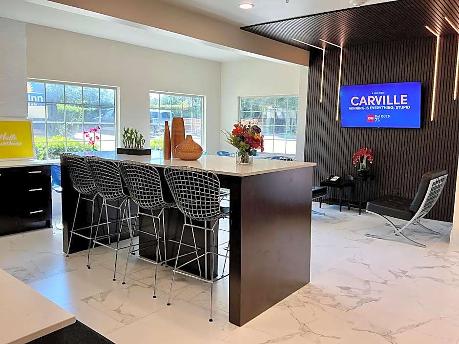 Days Inn by Wyndham Arlington