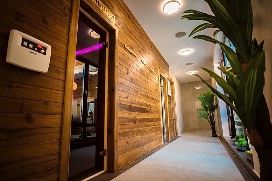 Hotel Spa & Events Imperial Sighișoara