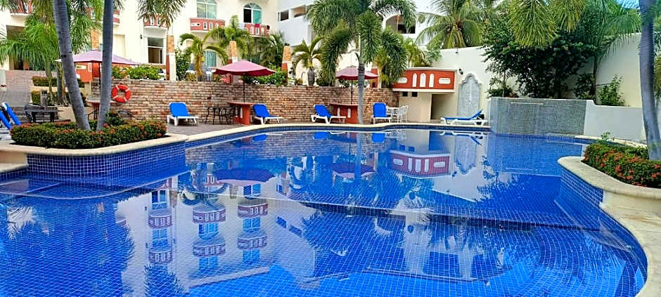 Casa Danna Huatulco