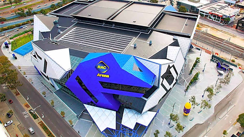 Luxurious City Apartment