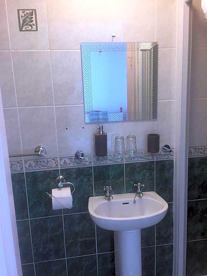 Slaney House Bed and Breakfast