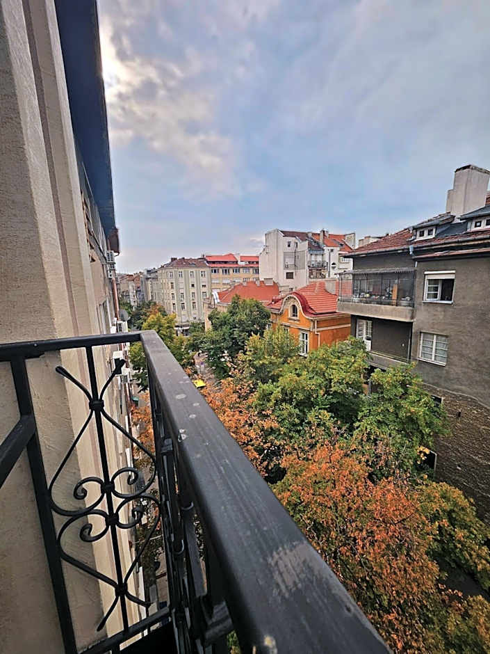 Sentro Boutique Hotel