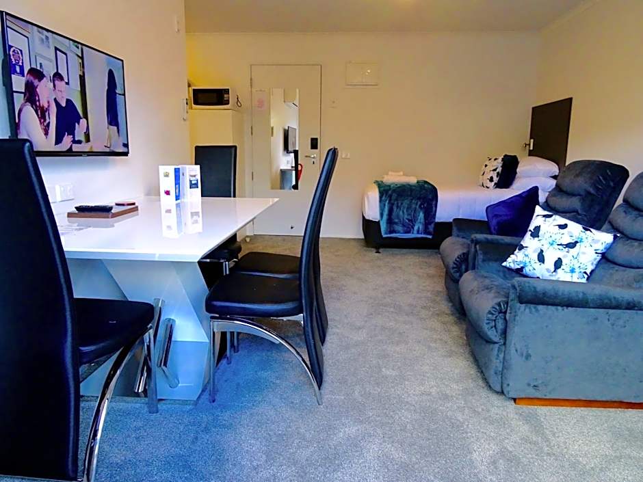 BKs Premier Motel Hamilton