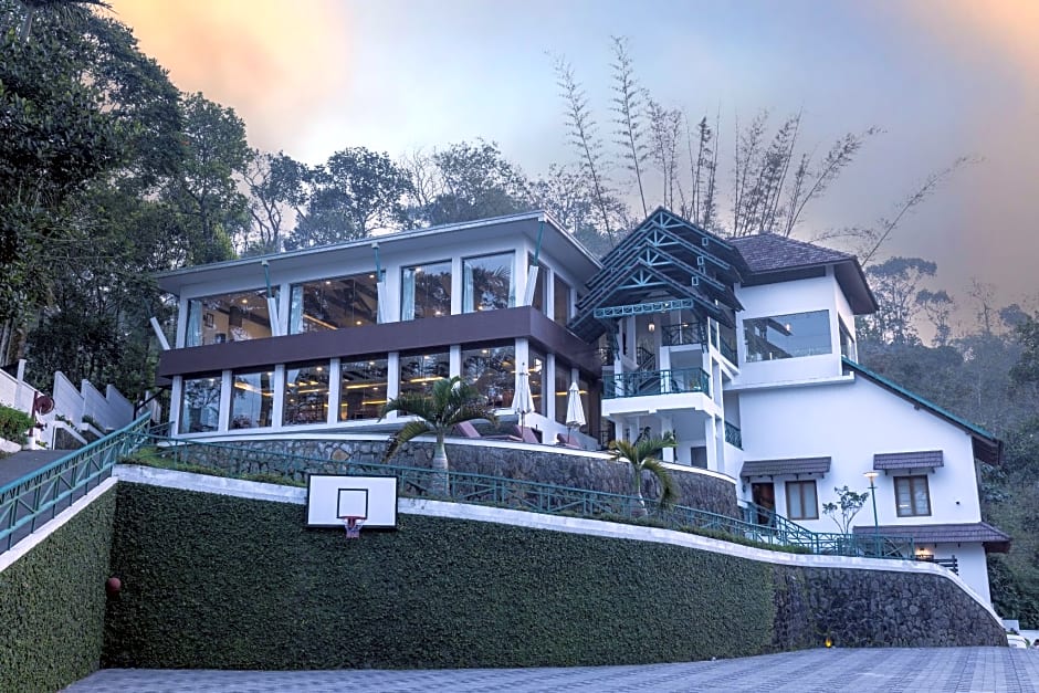 Forest Canopy Resort