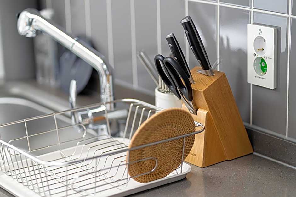 Urbanstay Busan Cityhall