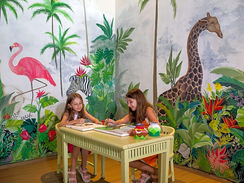 Novotel Bali Benoa Hotel