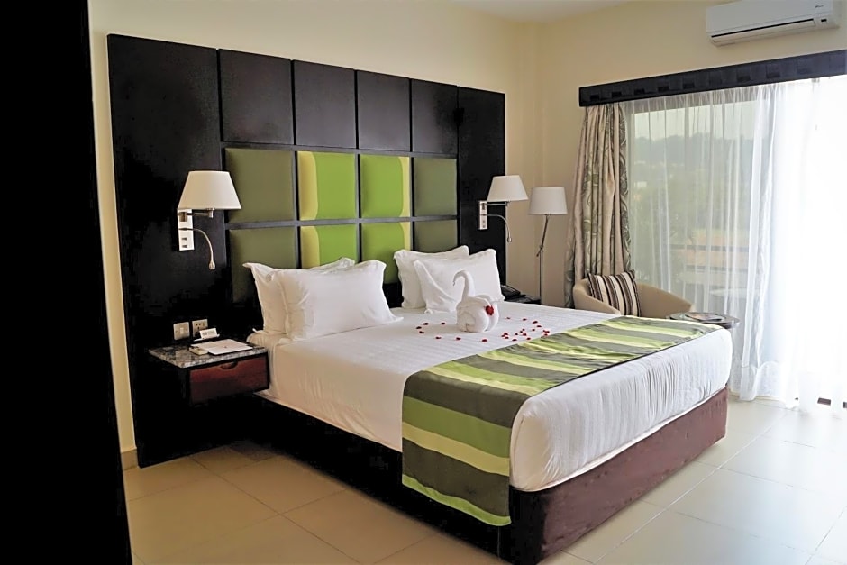 Best Western Premier Garden Hotel Entebbe