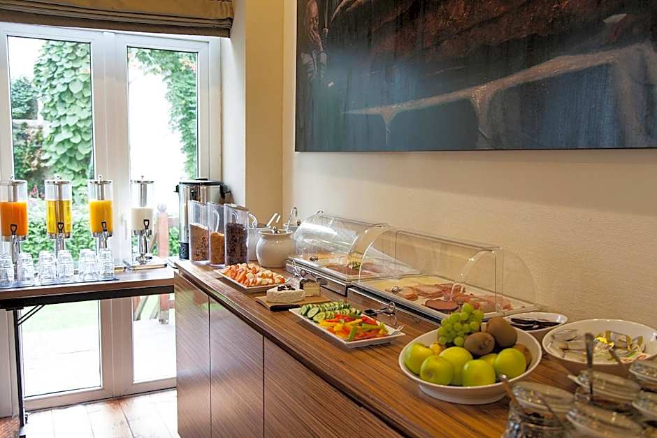 Quentin Design Hotel Berlin