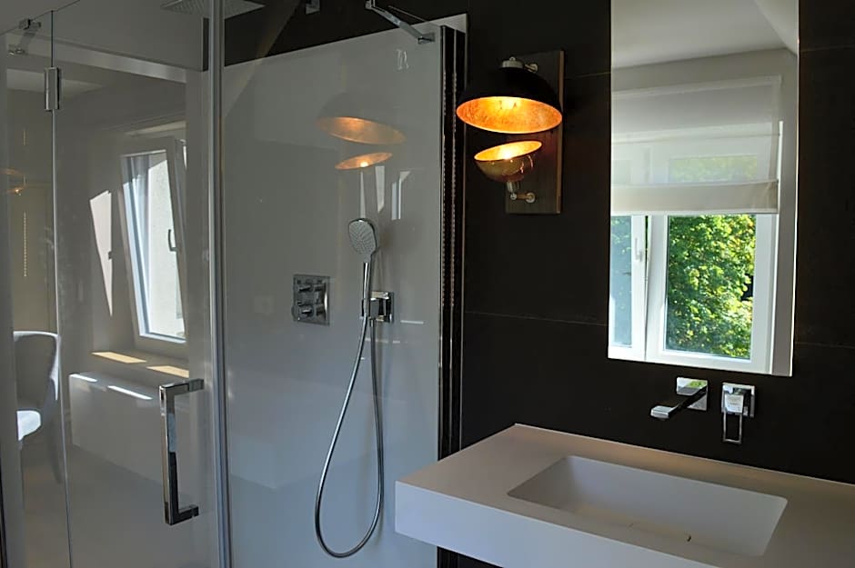 Hotel La Heid des Pairs