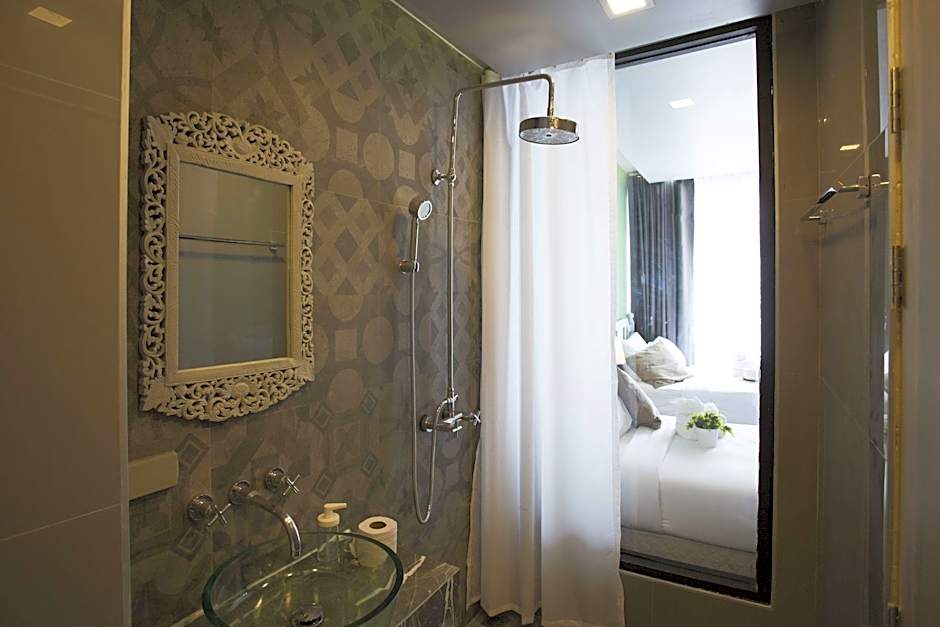 Heyha Hotel