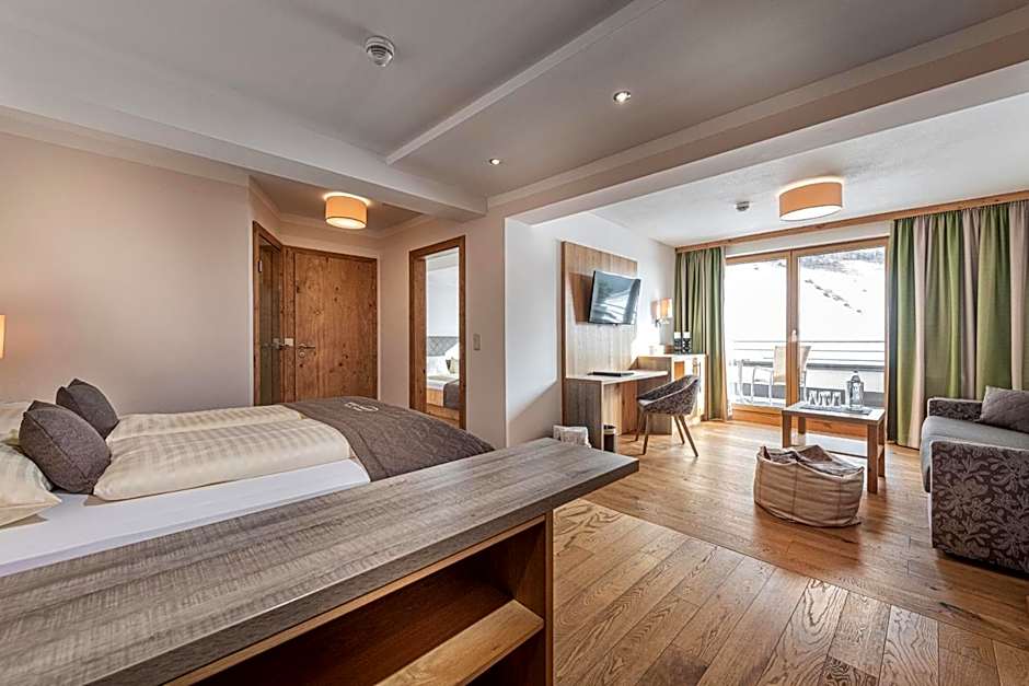 Aktivhotel Gasteiner Einkehr