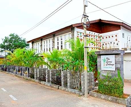 The Serai Cottage (Boutique Hotel)