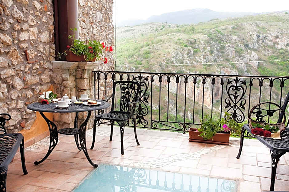 Hotel Villa Torre Antica