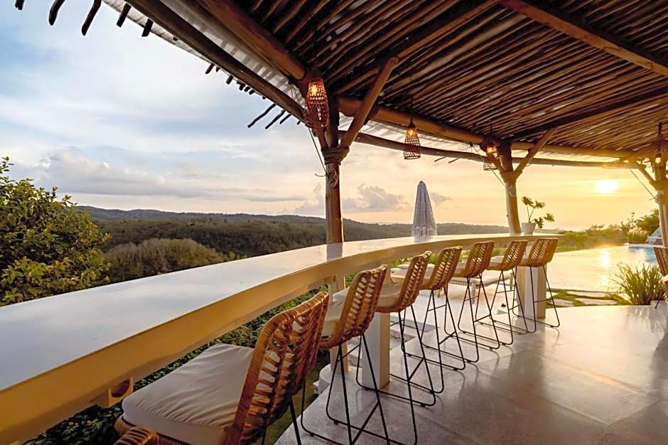 Atalaya Villas Nusa Penida - Adults only