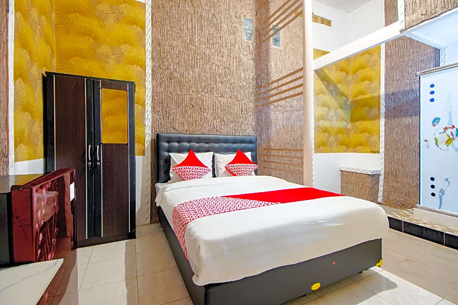 OYO 1277 Pondok Damai Syariah