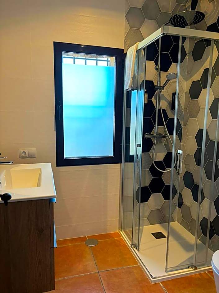 CASA RURAL Cigarral del Pintor