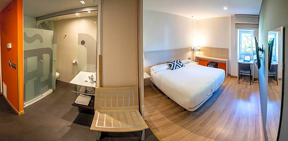 Hotel Restaurante Cadosa