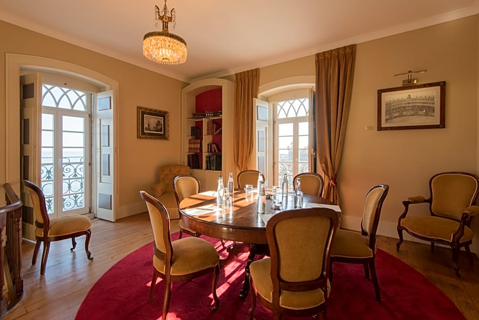 Vila Gale Collection Palácio dos Arcos