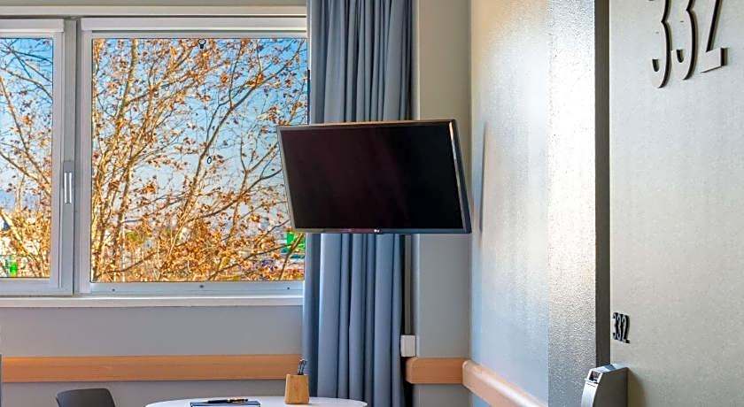 Ibis budget Aeropuerto Barcelona Viladecans