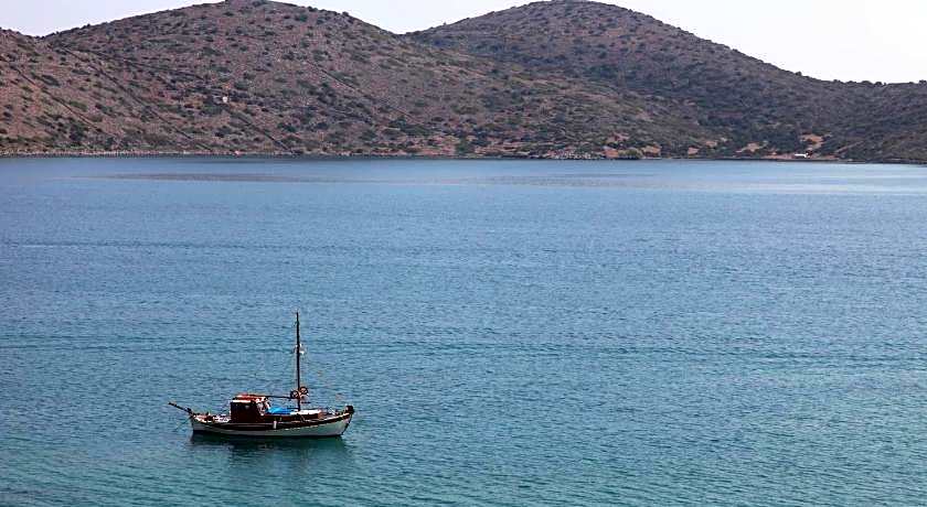 Elounda Solfez Villas