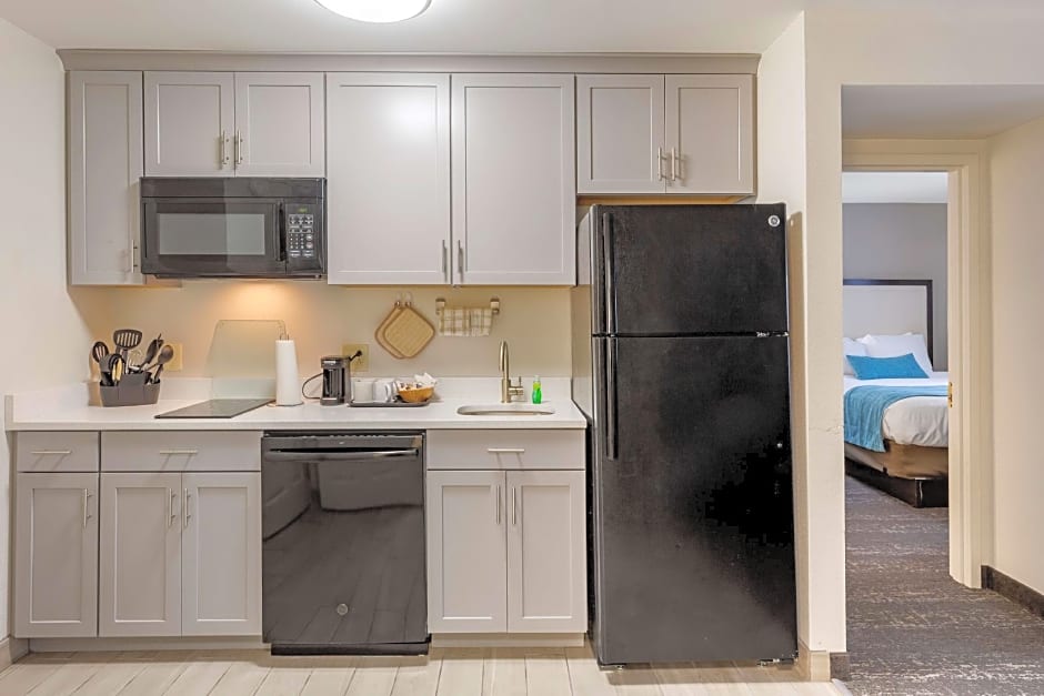 Best Western Plus Executive Residency Franklin