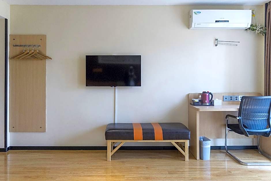 7 Days Premium Nanjing Gaochun Beiling Road Branch