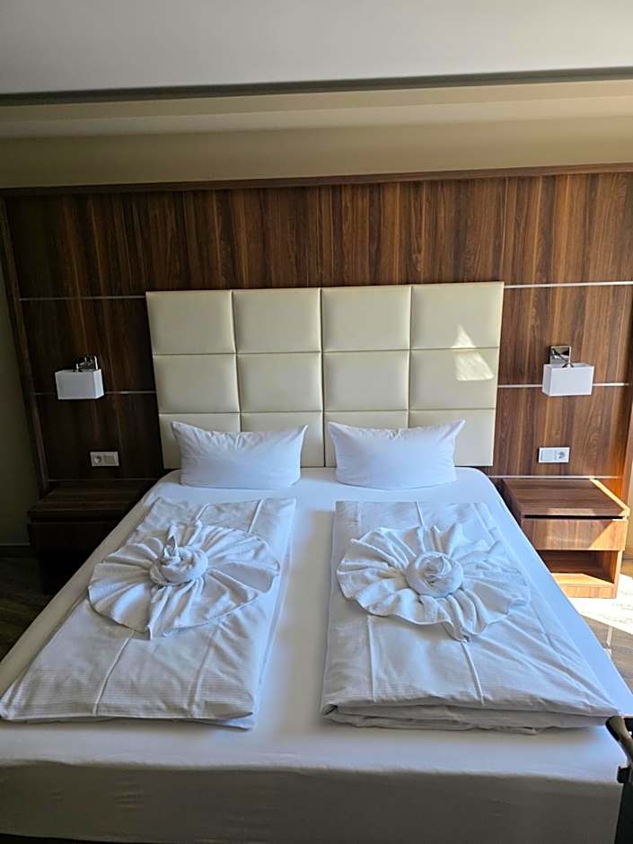 Hotel City Faber
