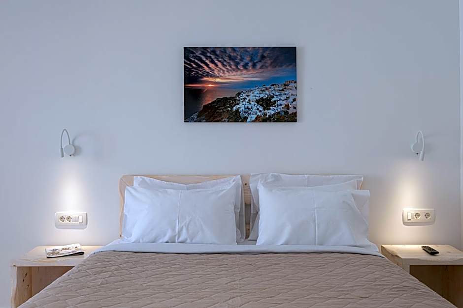 Cyclops Beach Apartments