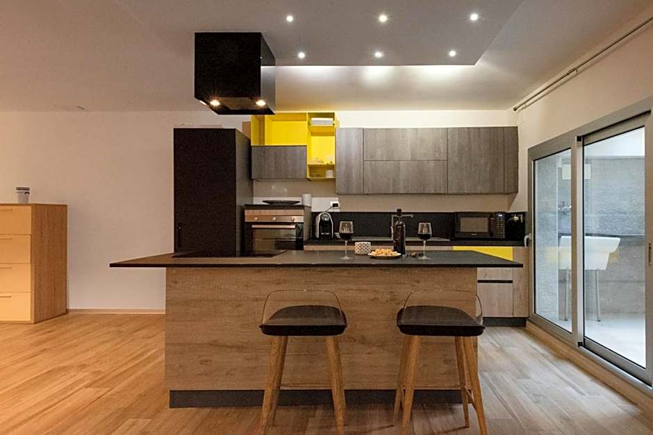 B&B White con Parcheggio Privato