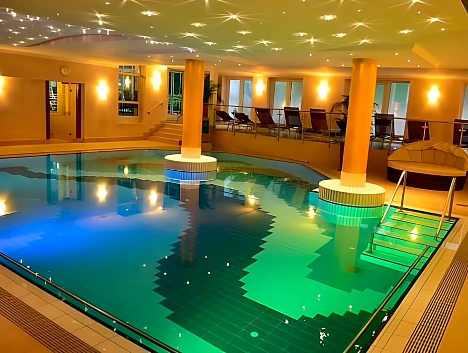 Vitalhotel Bad Birnbach