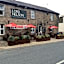 The Lord Nelson Inn B&B