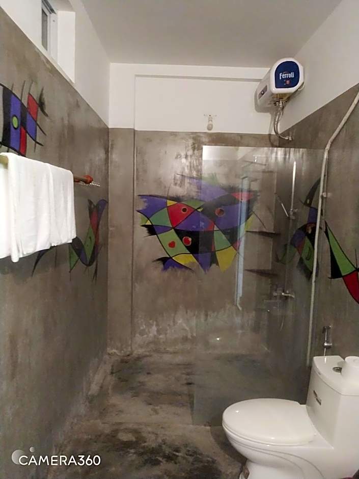 Phong Nha Midtown hotel