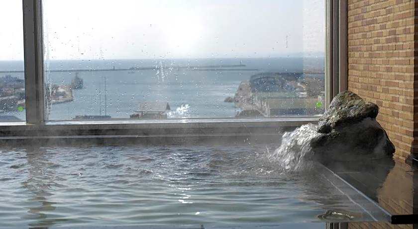 La Vista Kushirogawa Hotel Natural Hot Spring