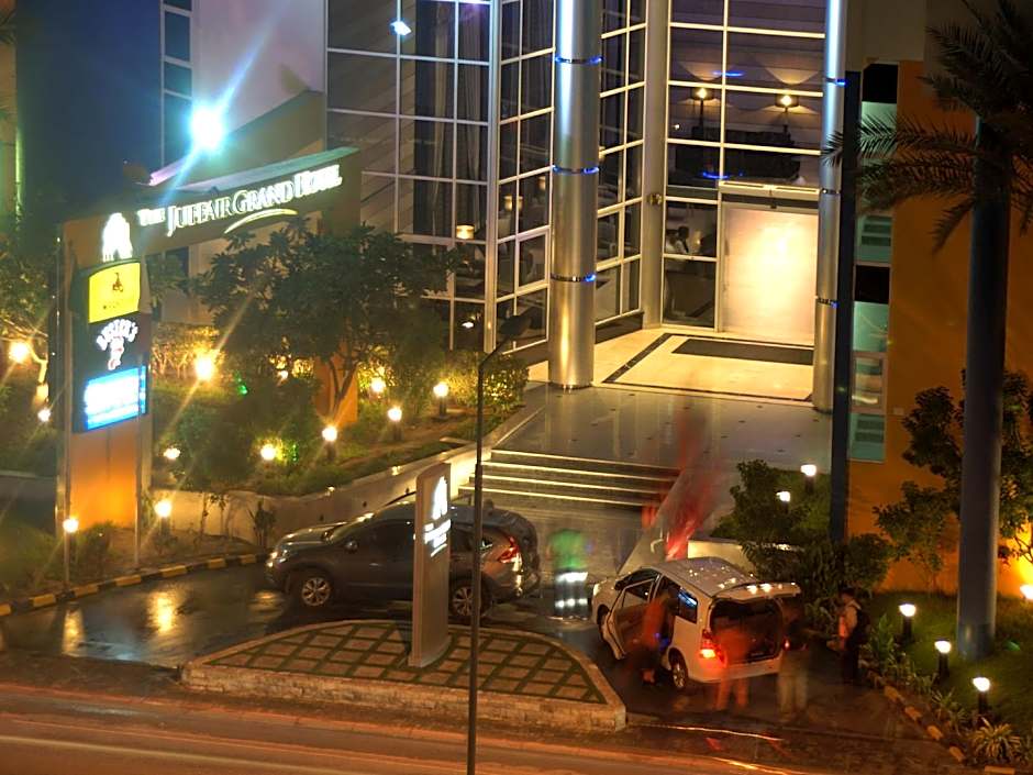 Juffair Grand Hotel