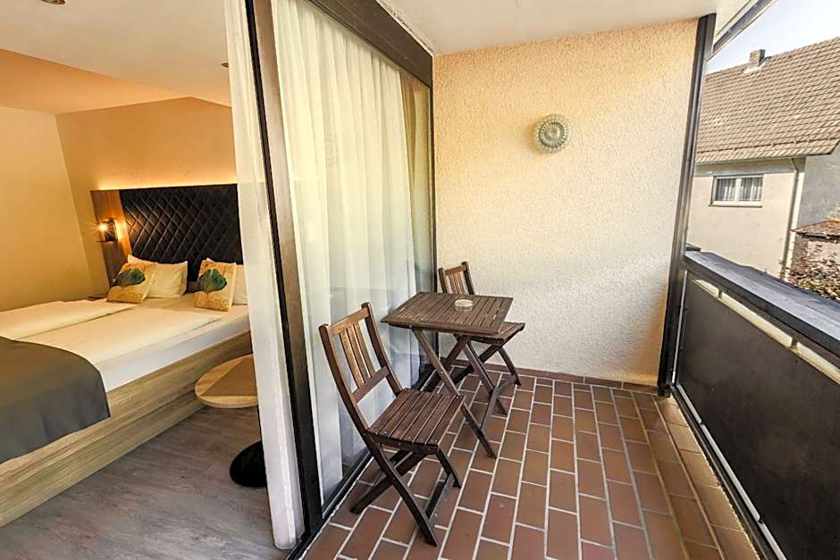 Landgasthof zur Linde