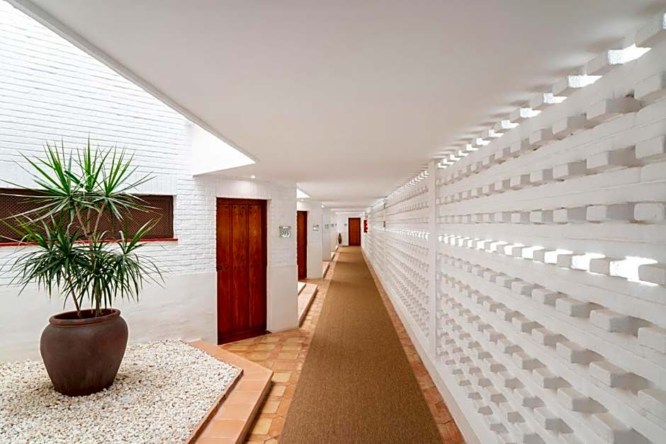 Parador de Mojacar