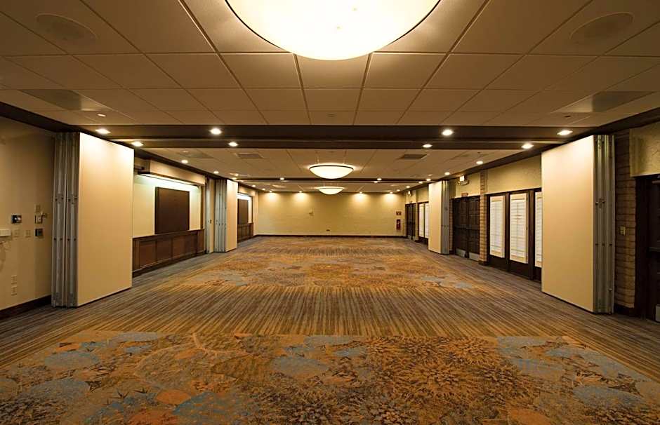 DoubleTree Suites By Hilton Tucson - Williams Center