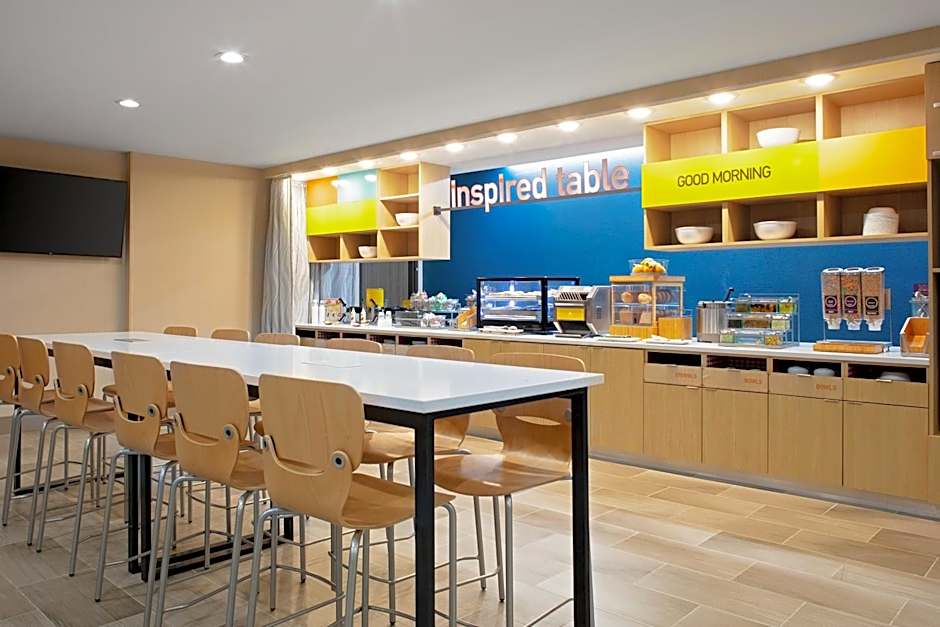 Home2 Suites by Hilton Baton Rouge Citiplace