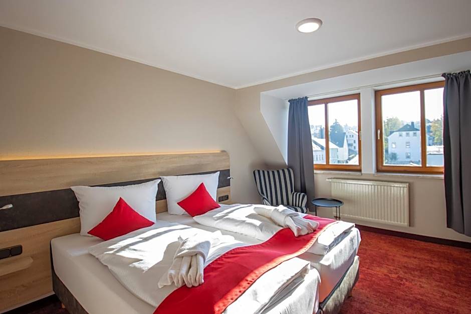 Hotel Lengenfelder Hof