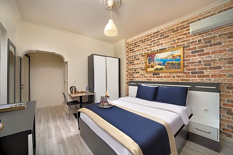 Istanbul Hotel Suite