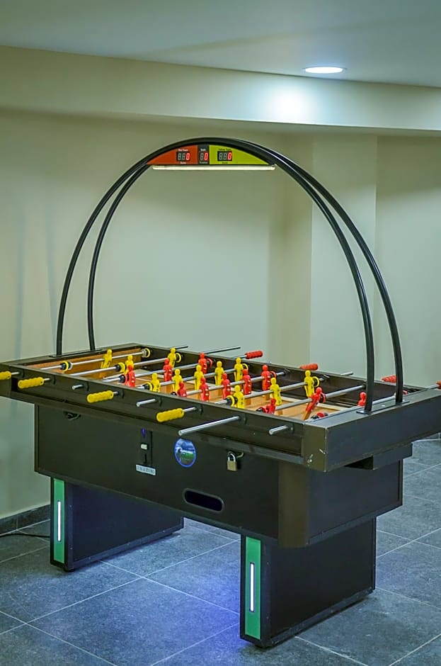 Thassos Imperial Resort