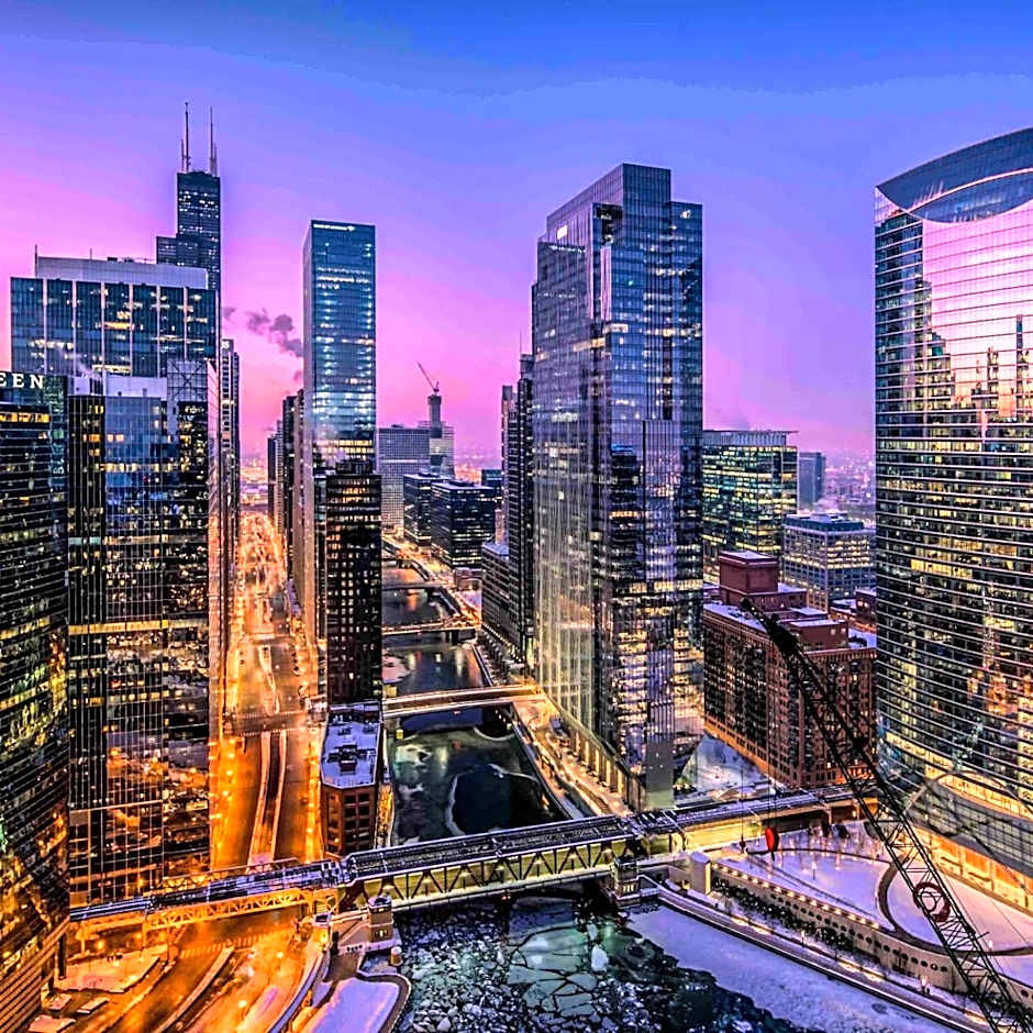 NVCLL Chicago