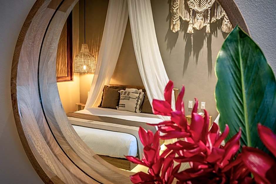 Hotel Casa Bocana